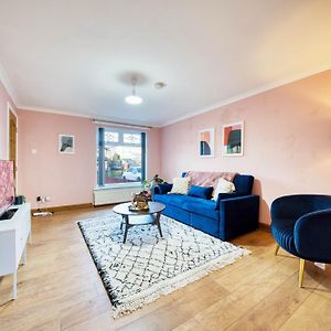 Appartement met Twee Slaapkamers